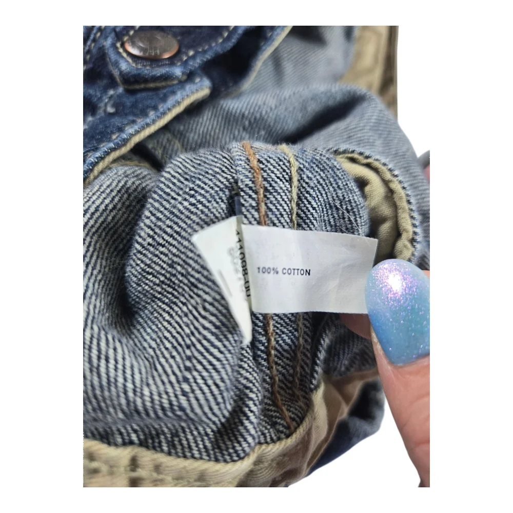 Kids Denim Jacket Baby Gap 12-18mo